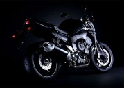 Yamaha FZ1 Yamaha FZ1